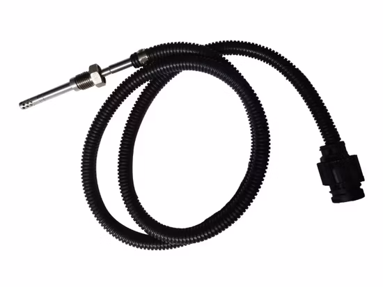 Exhaust Gas Temperature Sensor Egt Sensor OEM No.: 97381182 for 2012 Chevr Olet Express