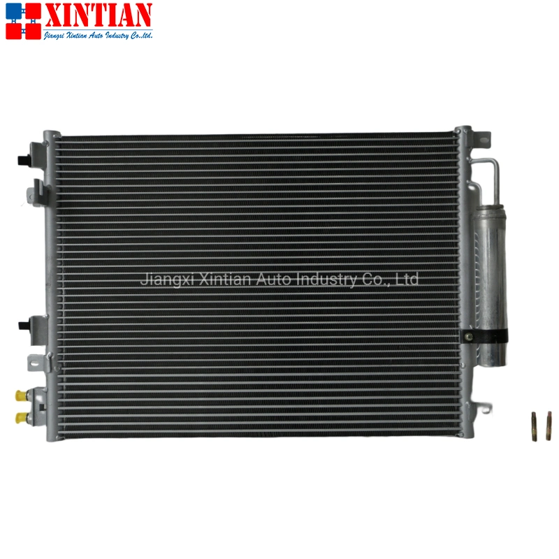 OEM 5137693AA Aluminum Air Conditioner Condenser 05-05 300m Dpi 3237 for Chevr/Olet