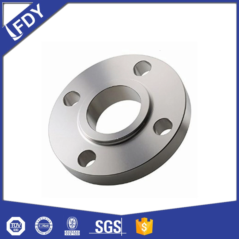 Stainless Steel Flange Lap Joint Flange