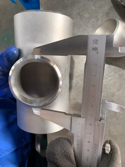 Fornecimento de fábrica 316 ANSI Flange de junta sobreposta de face plana